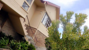 Zamar Guest House